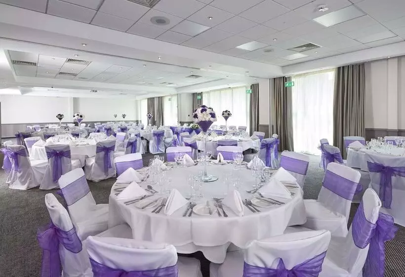 Fotos del hotel Doubletree By Hilton Bristol North:  8