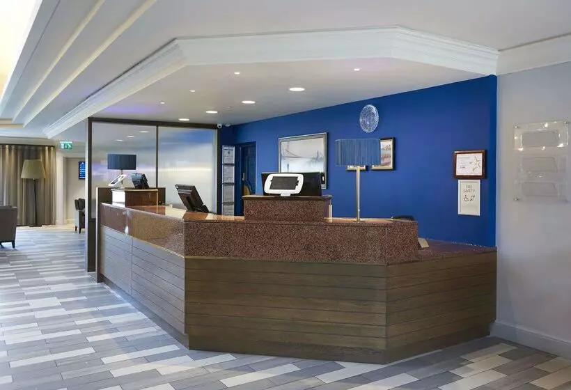 Fotos del hotel Doubletree By Hilton Bristol North:  4