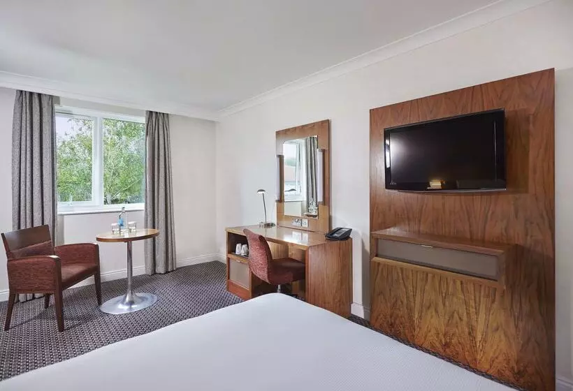 Fotos del hotel Doubletree By Hilton Bristol North:  23