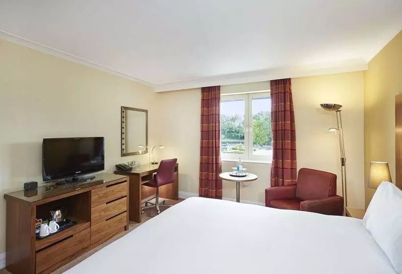 Fotos del hotel Doubletree By Hilton Bristol North:  21
