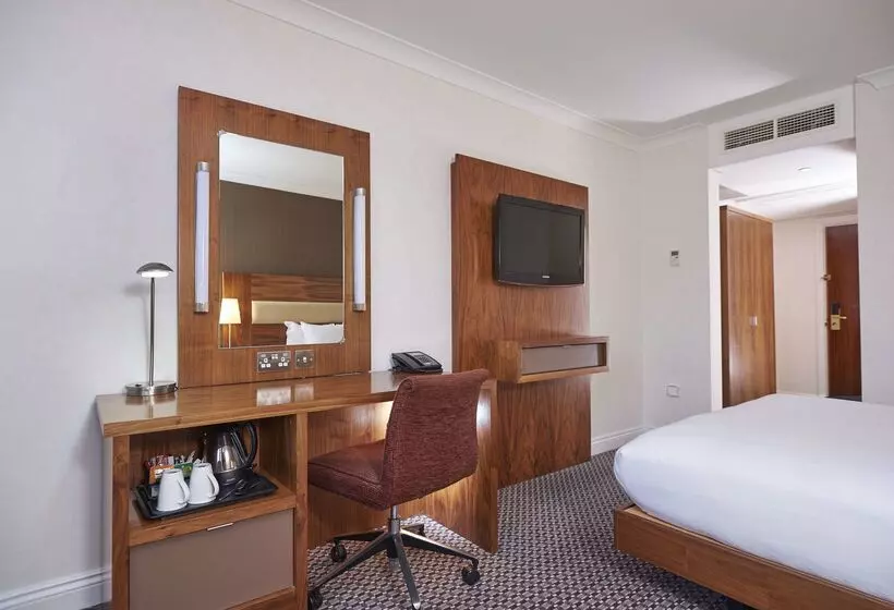 Fotos del hotel Doubletree By Hilton Bristol North:  9