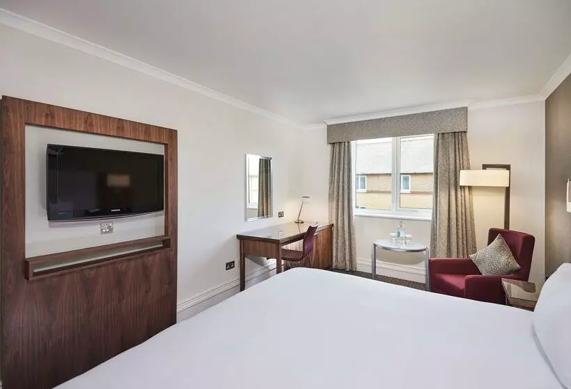 Fotos del hotel Doubletree By Hilton Bristol North:  19