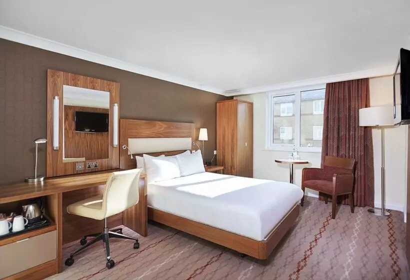 Fotos del hotel Doubletree By Hilton Bristol North:  16