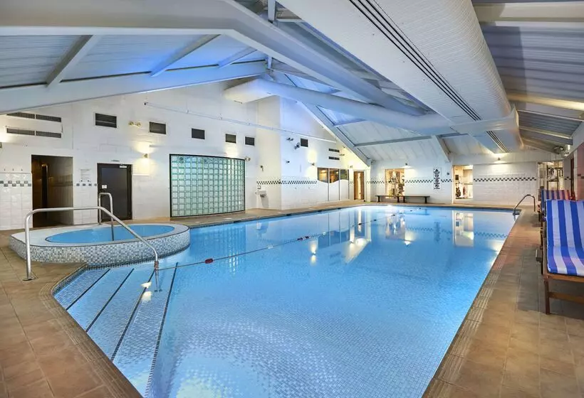 Fotos del hotel Doubletree By Hilton Bristol North:  6