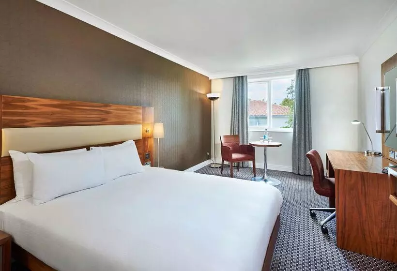 Fotos del hotel Doubletree By Hilton Bristol North:  18