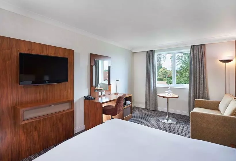 Fotos del hotel Doubletree By Hilton Bristol North:  20