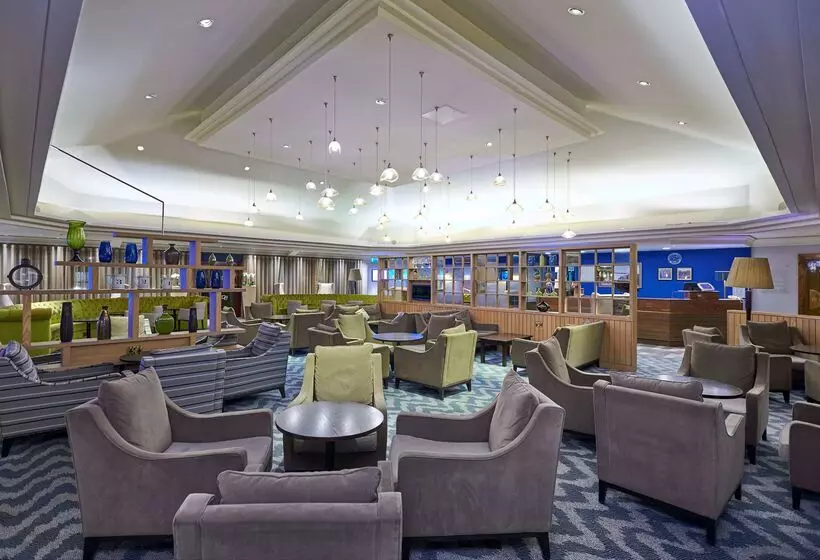 Fotos del hotel Doubletree By Hilton Bristol North:  3