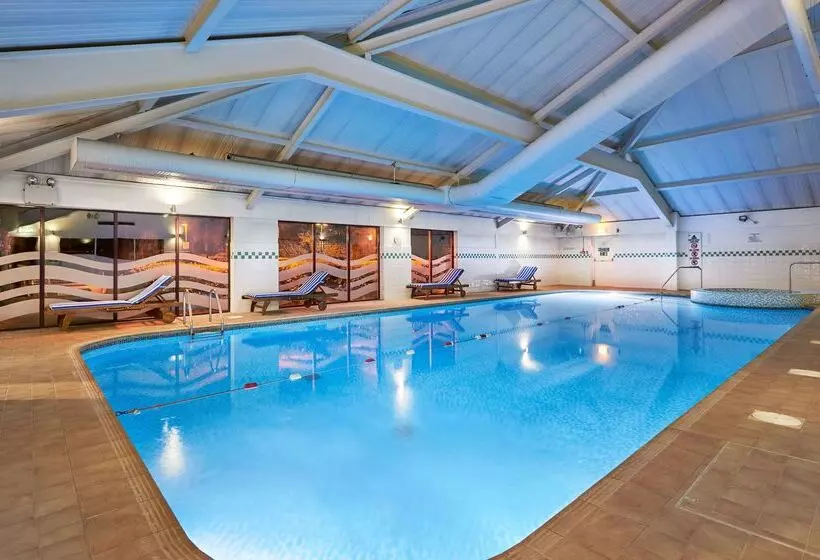 Fotos del hotel Doubletree By Hilton Bristol North:  10