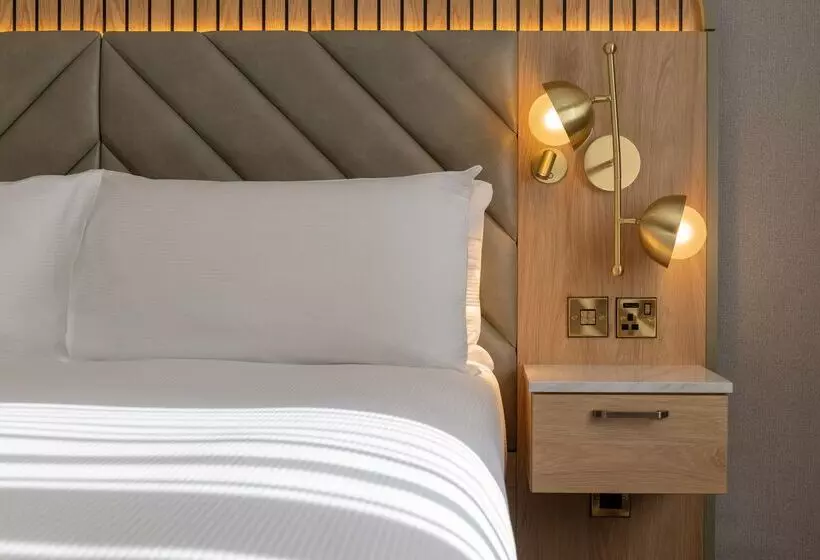 Fotos del hotel Doubletree By Hilton Bristol North:  24