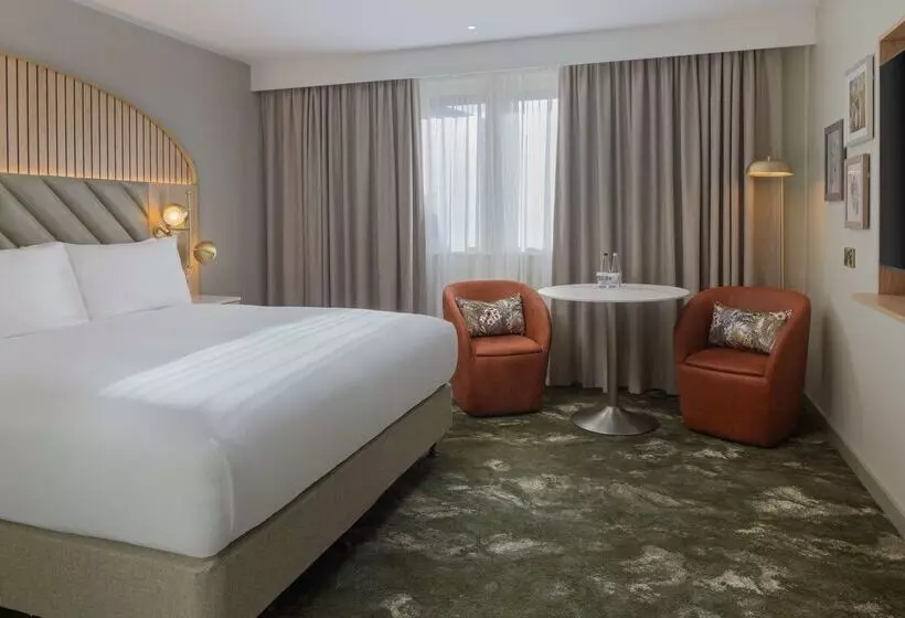Fotos del hotel Doubletree By Hilton Bristol North:  22