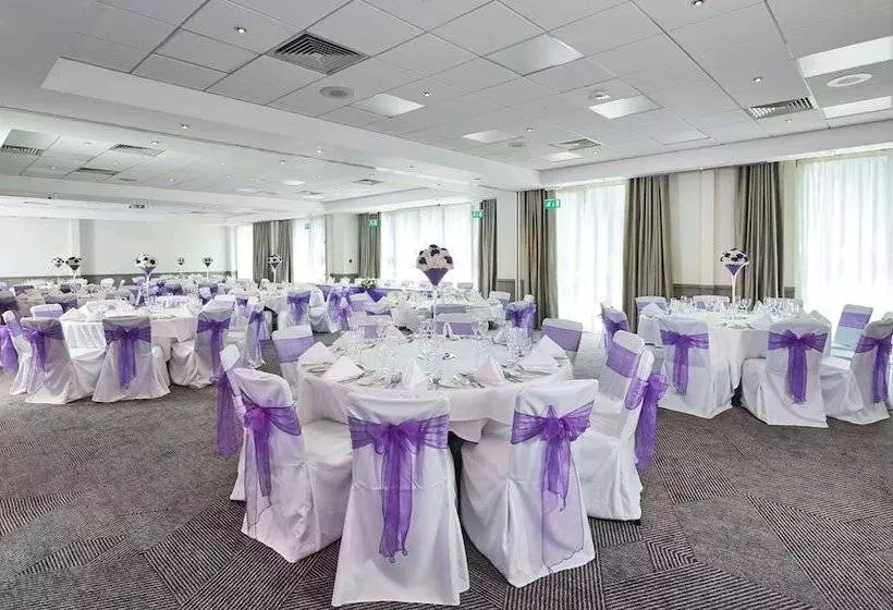 Fotos del hotel Doubletree By Hilton Bristol North:  14