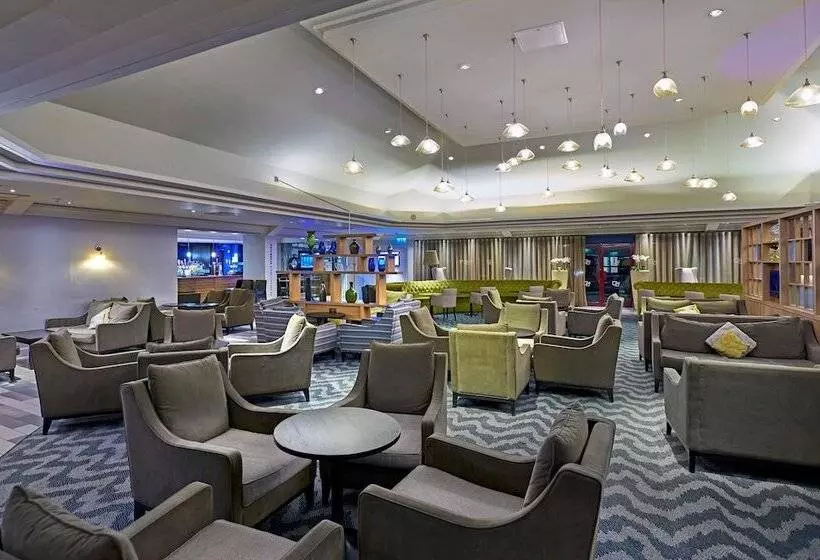 Fotos del hotel Doubletree By Hilton Bristol North:  11