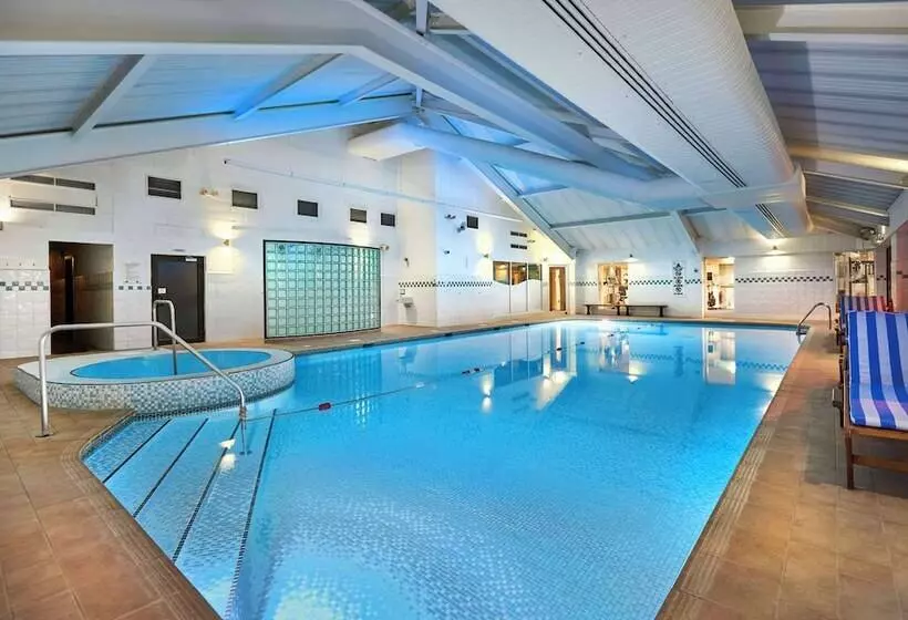 Fotos del hotel Doubletree By Hilton Bristol North:  2