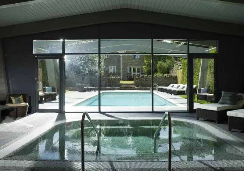 Fotos del hotel Homewood  & Spa:  2