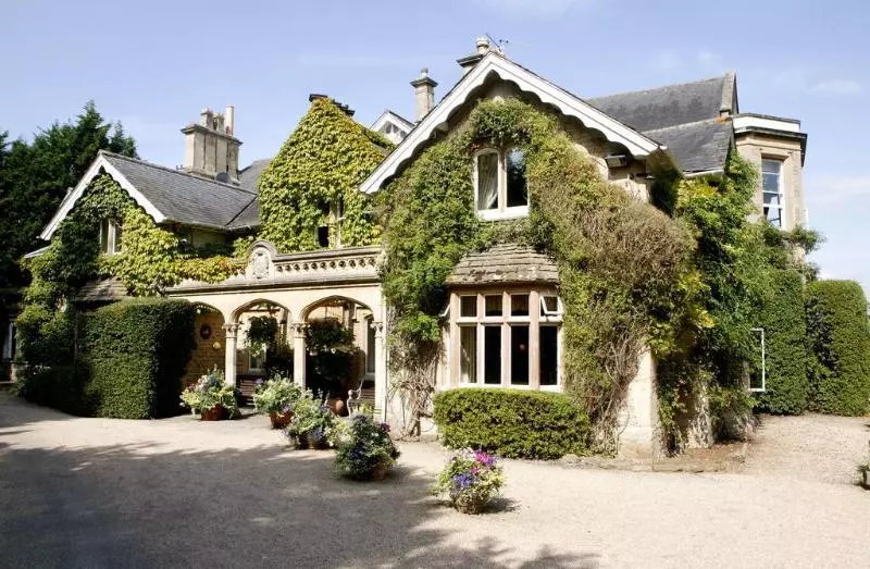 Fotos del hotel Homewood  & Spa:  6