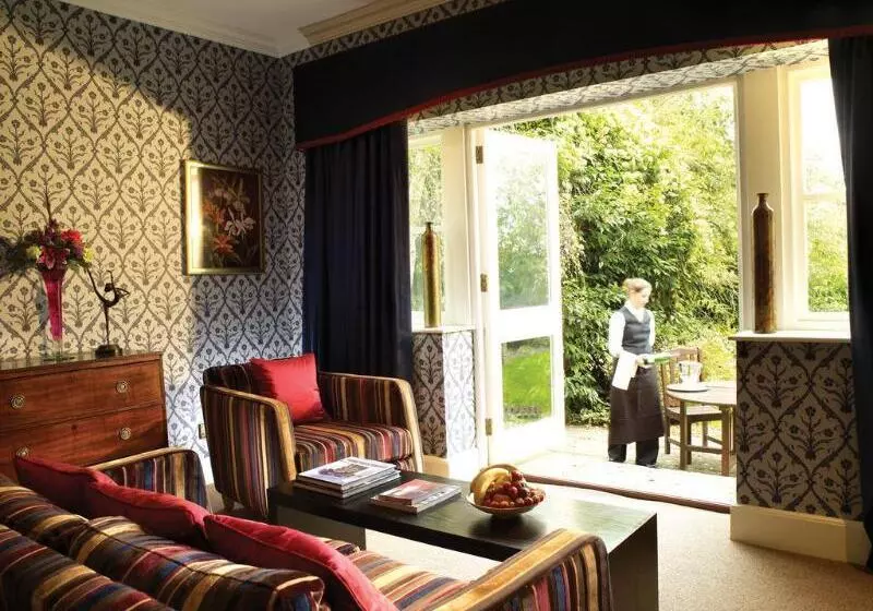 Fotos del hotel Homewood  & Spa:  17