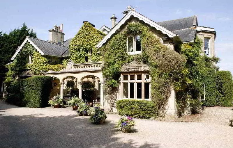 Fotos del hotel Homewood  & Spa:  11