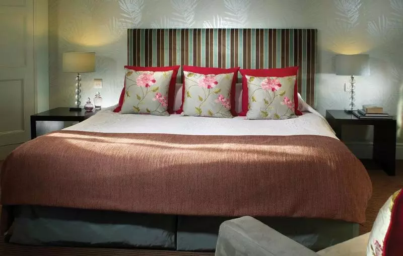 Fotos del hotel Homewood  & Spa:  15