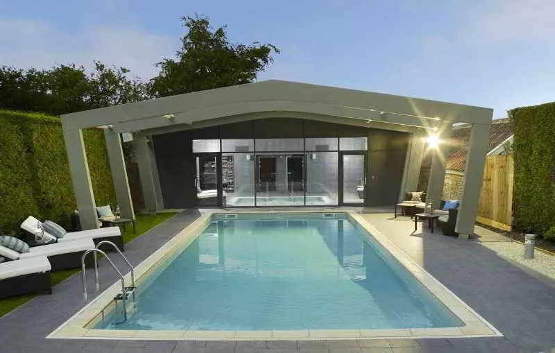 Fotos del hotel Homewood  & Spa:  8