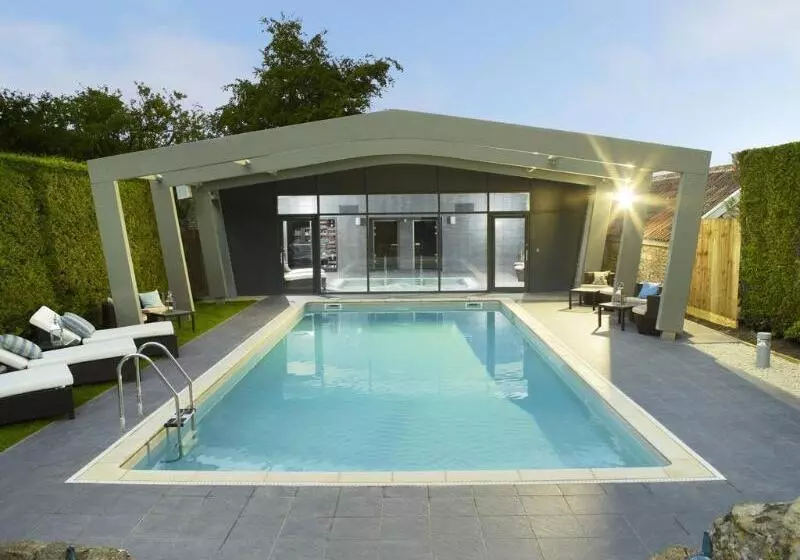 Fotos del hotel Homewood  & Spa:  13