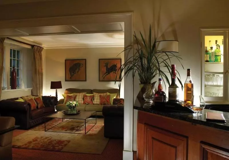 Fotos del hotel Homewood  & Spa:  7