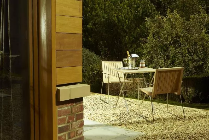 Fotos del hotel Homewood  & Spa:  4