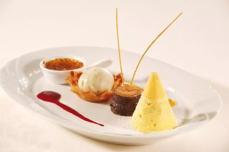 Fotos del hotel Homewood  & Spa:  14