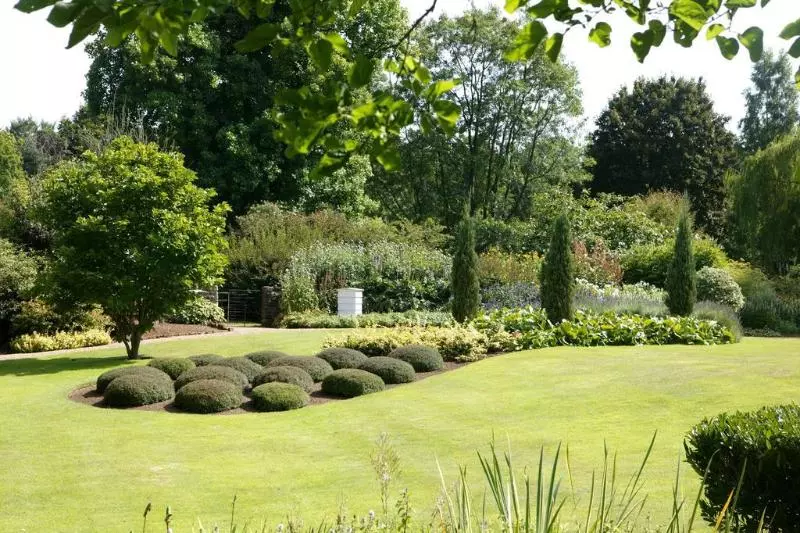 Fotos del hotel Homewood  & Spa:  5