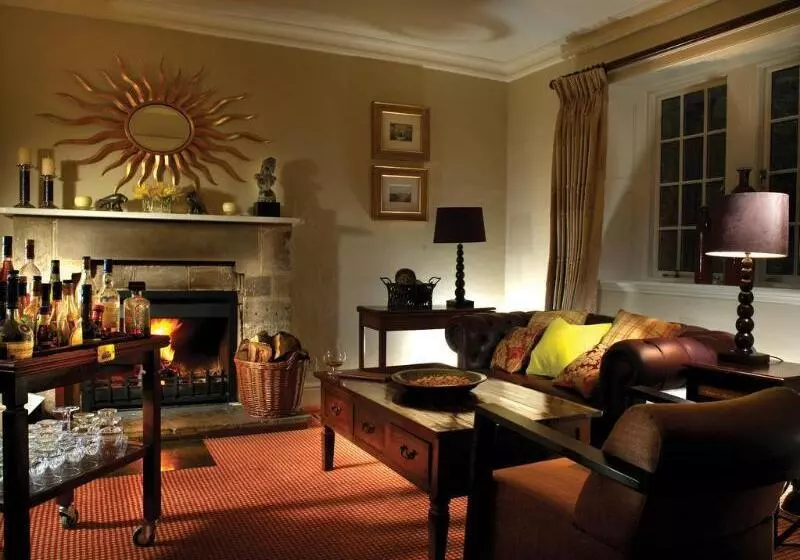 Fotos del hotel Homewood  & Spa:  12