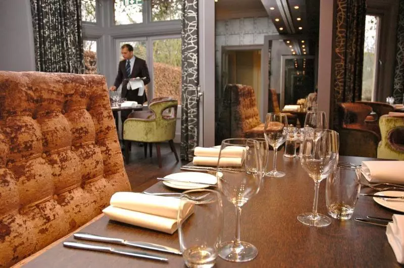 Fotos del hotel Homewood  & Spa:  3