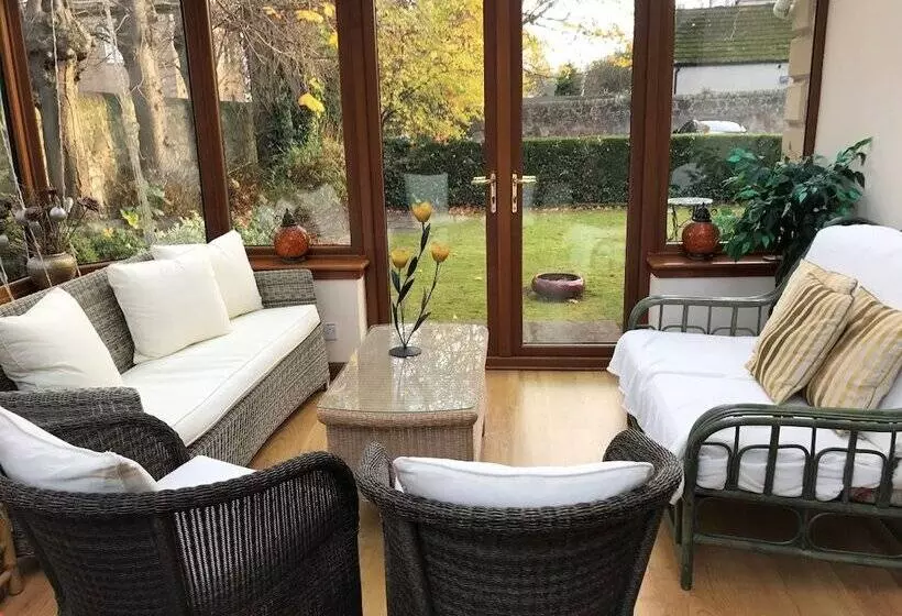 Fotos del hotel Kildonan Lodge:  11