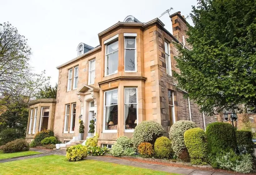 Fotos del hotel Kildonan Lodge:  8