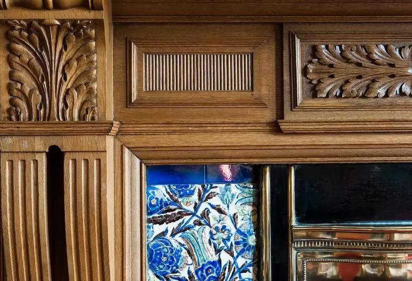 Fotos del hotel Kildonan Lodge:  7