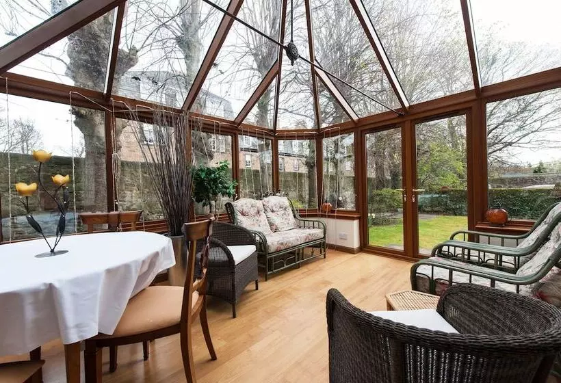 Fotos del hotel Kildonan Lodge:  5