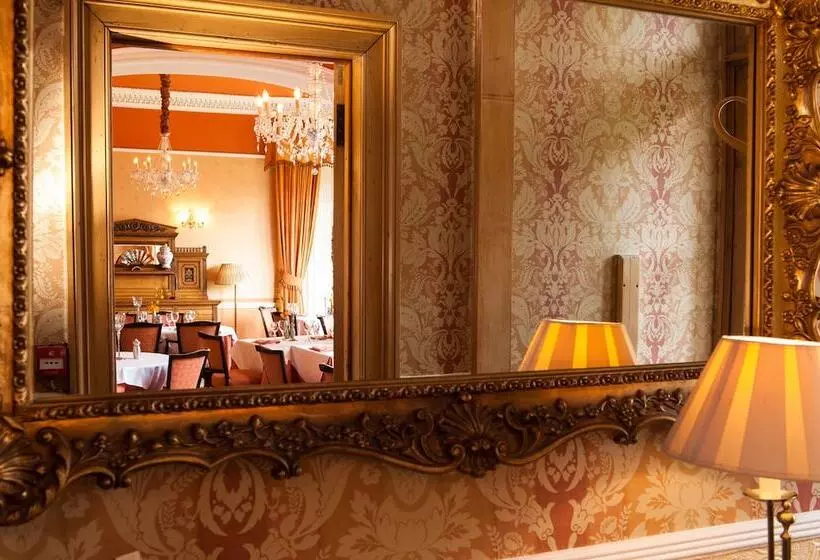 Fotos del hotel Kildonan Lodge:  9