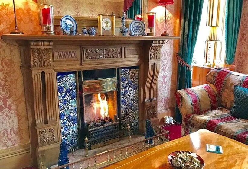 Fotos del hotel Kildonan Lodge:  16