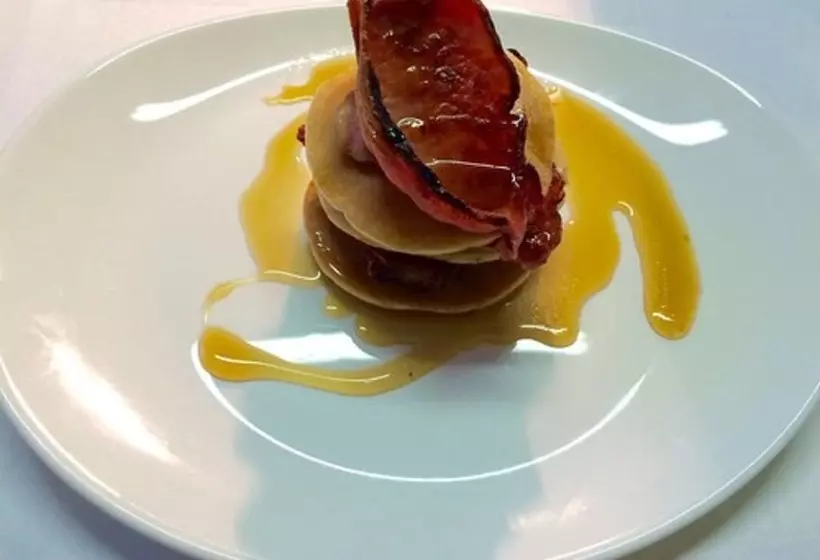 Fotos del hotel Kildonan Lodge:  19