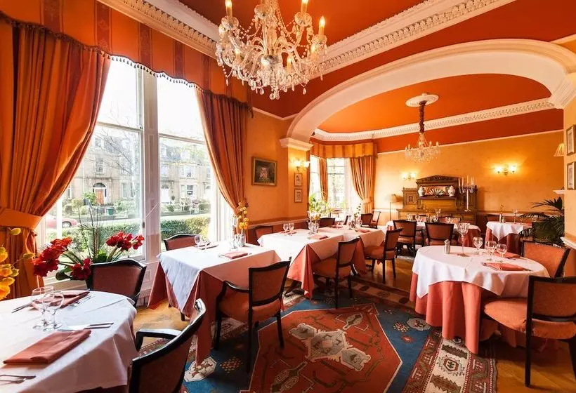 Fotos del hotel Kildonan Lodge:  4