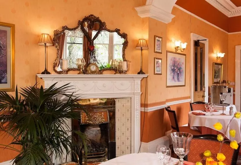 Fotos del hotel Kildonan Lodge:  17