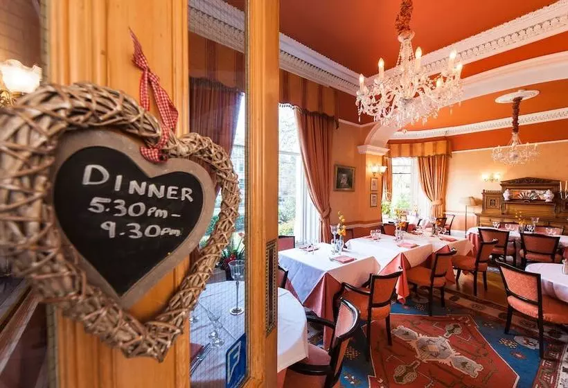 Fotos del hotel Kildonan Lodge:  14