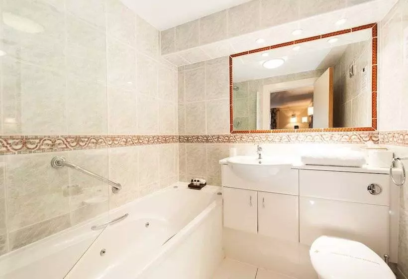 Fotos del hotel Kildonan Lodge:  15