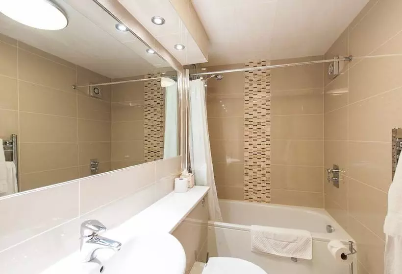 Fotos del hotel Kildonan Lodge:  23