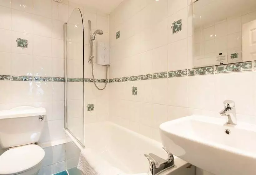 Fotos del hotel Kildonan Lodge:  22