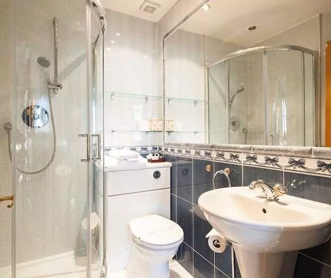 Fotos del hotel Kildonan Lodge:  18