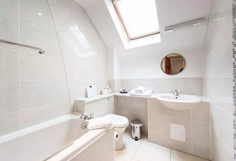 Fotos del hotel Kildonan Lodge:  12