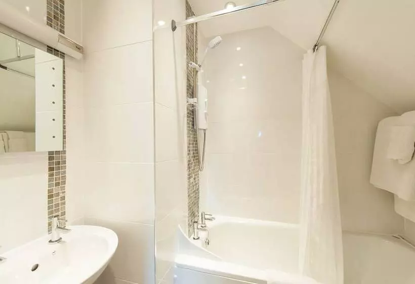 Fotos del hotel Kildonan Lodge:  24