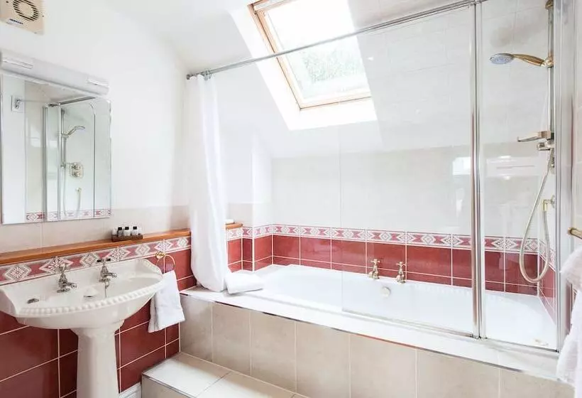 Fotos del hotel Kildonan Lodge:  25