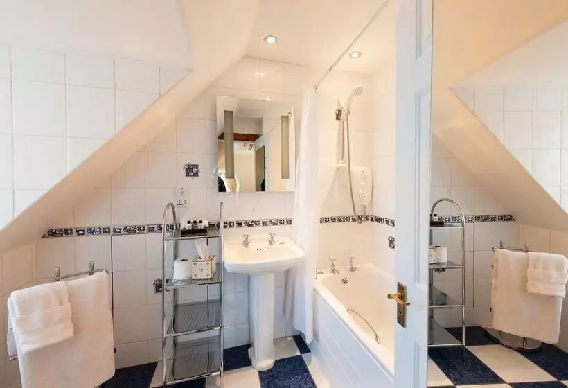 Fotos del hotel Kildonan Lodge:  20