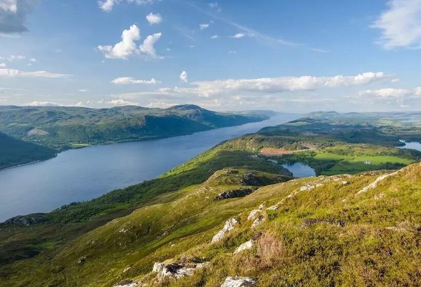 Fotos del hotel Kingsmills:  17