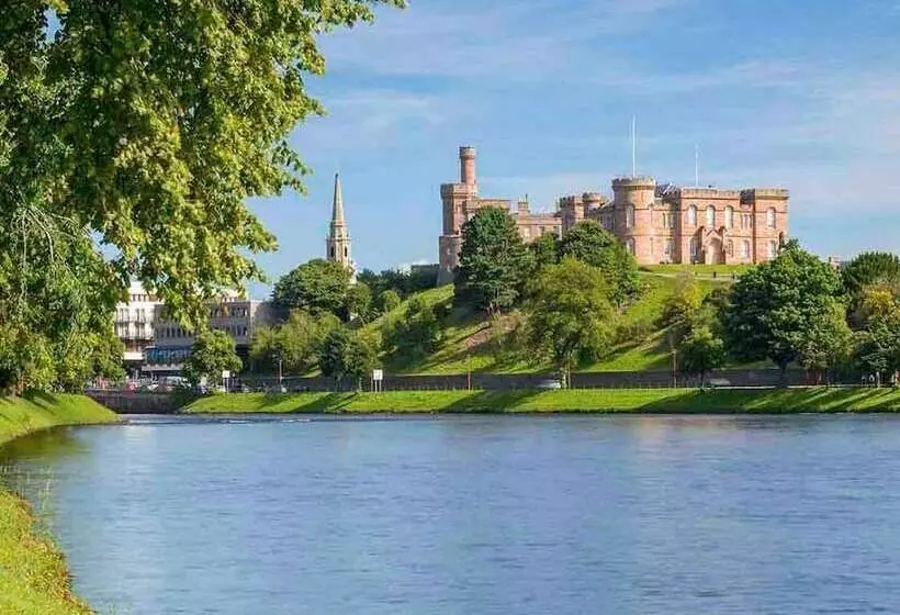 Fotos del hotel Kingsmills:  19